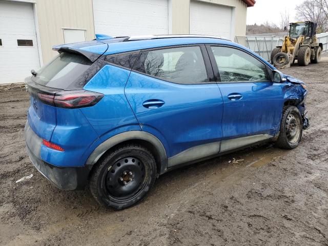 Изображение 3 2023 CHEVROLET BOLT EUV LT 2023 с VIN 1G1FY6S06P4125728