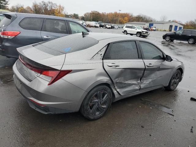 Obraz 3 z 2022 HYUNDAI ELANTRA SEL 2022 z VIN KMHLM4AGXNU271728