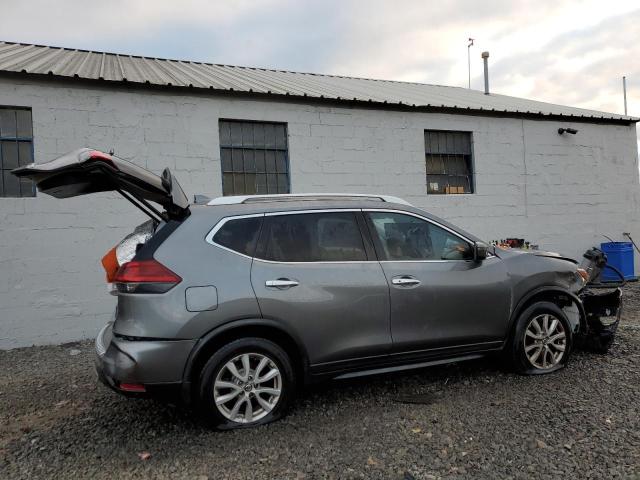 Изображение 3 2018 NISSAN ROGUE S 2018 с VIN JN8AT2MV0JW328499