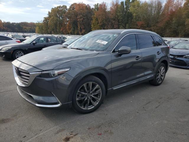 Image 1 of 2016 MAZDA CX-9 SIGNATURE 2016 with VIN JM3TCBEY1G0121992