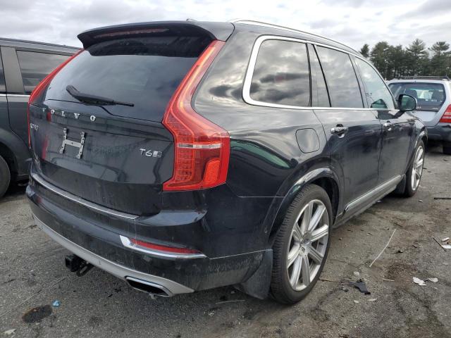 Image 3 of 2017 VOLVO XC90 T6 2017 with VIN YV4A22PLXH1187311