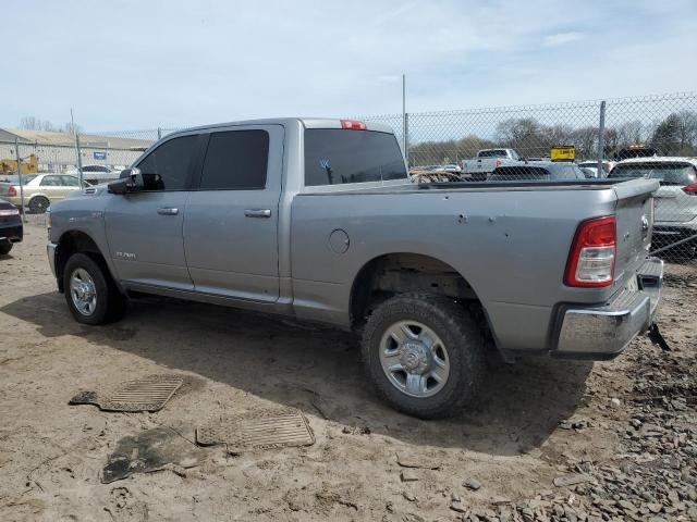 Image 2 of 2022 RAM 2500 BIG HORN/LONE STAR 2022 with VIN 3C6UR5DJ5NG355800