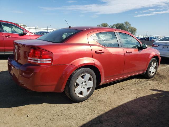 Obraz 3 z 2008 DODGE AVENGER SE 2008 z VIN 1B3LC46K48N146700
