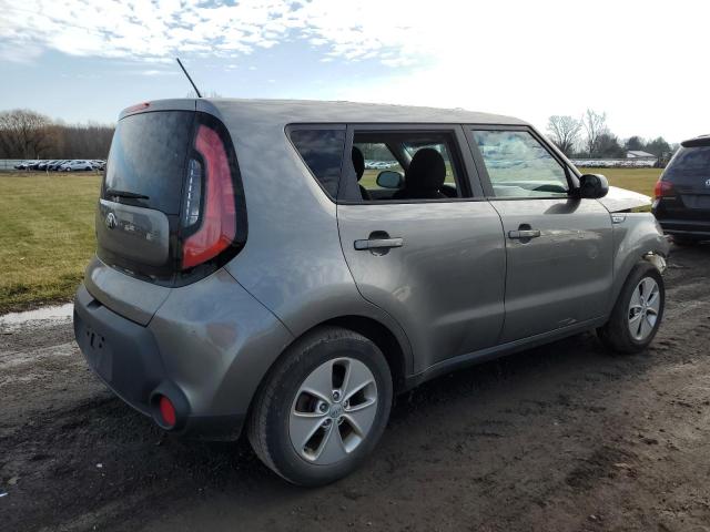 Obraz 3 z 2015 KIA SOUL  2015 z VIN KNDJN2A29F7190396