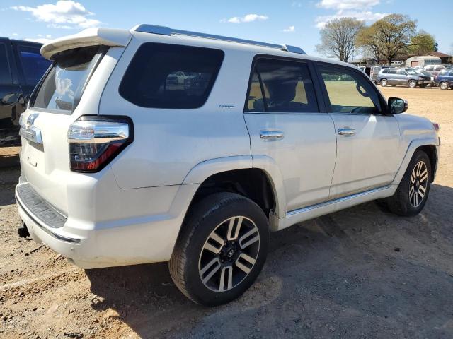 Изображение 3 2016 TOYOTA 4RUNNER SR5/SR5 PREMIUM 2016 с VIN JTEBU5JR2G5335227