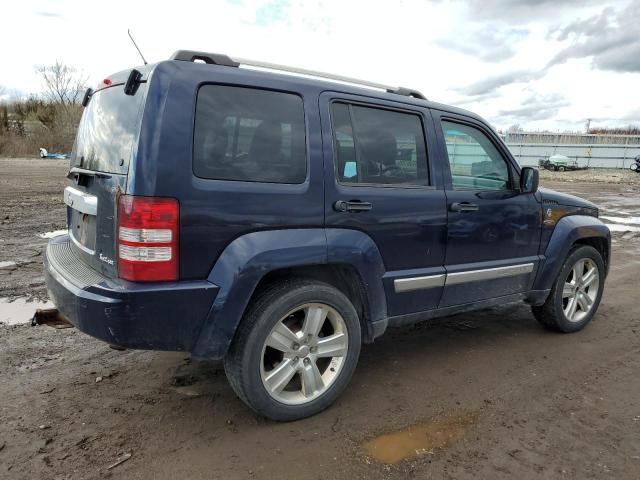 Изображение 3 2012 JEEP LIBERTY JET 2012 с VIN 1C4PJMFK8CW214960