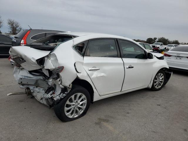 Obraz 3 z 2018 NISSAN SENTRA S 2018 z VIN 3N1AB7APXJY230531