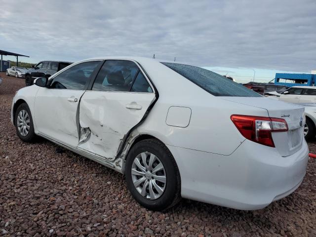 Image 2 of 2012 TOYOTA CAMRY BASE 2012 with VIN 4T4BF1FKXCR200887