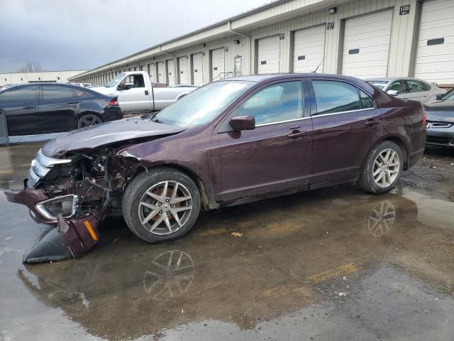 Obraz 2011 FORD FUSION SEL 2011