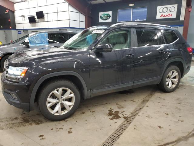 Obraz 2019 VOLKSWAGEN ATLAS SE 2019