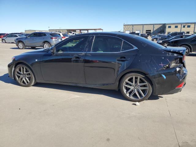 Изображение 2 2016 LEXUS IS 200T 2016 с VIN JTHBA1D22G5030524