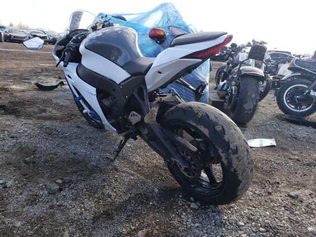 Изображение 3 2019 KAWASAKI ZX1002  2019 с VIN JKBZXVF15KA000191