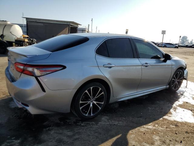 Image 3 of 2018 TOYOTA CAMRY L 2018 with VIN 4T1B11HK6JU594679