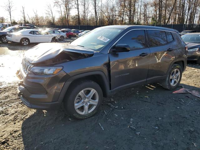 Изображение 2023 JEEP COMPASS SPORT 2023