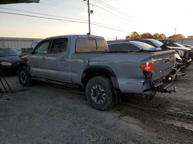 Image 2 of 2021 TOYOTA TACOMA DOUBLE CAB 2021 with VIN 5TFDZ5BN0MX060077