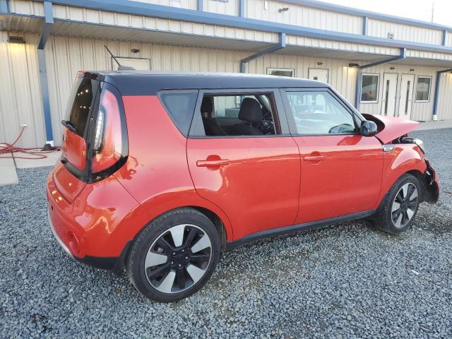Obraz 3 z 2018 KIA SOUL + 2018 z VIN KNDJP3A53J7594751