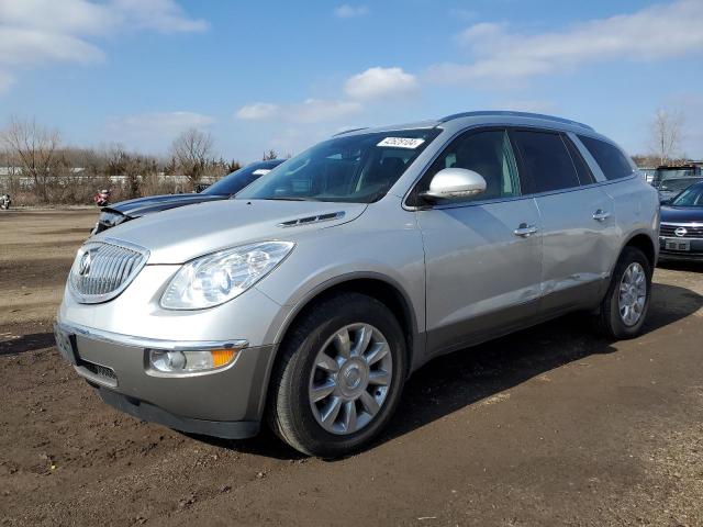 Obraz 1 z 2011 BUICK ENCLAVE CXL 2011 z VIN 5GAKVBED8BJ236623