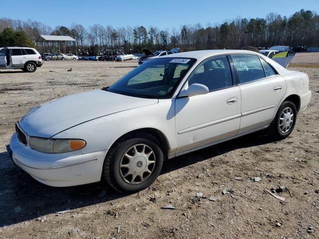 Obraz 2003 BUICK CENTURY CUSTOM 2003