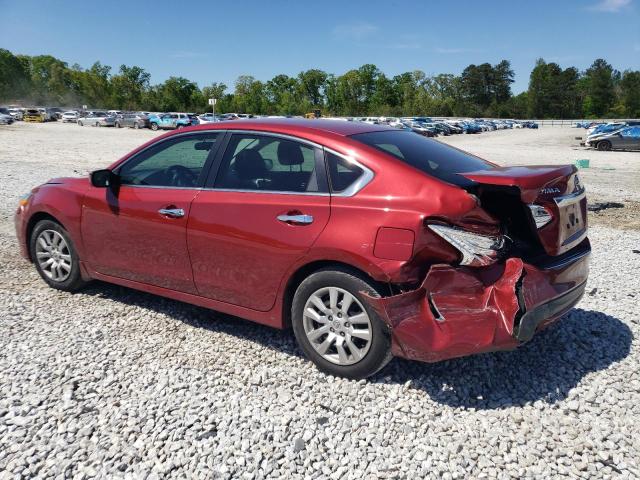 Изображение 2 2017 NISSAN ALTIMA 2.5 2017 с VIN 1N4AL3AP8HC127135