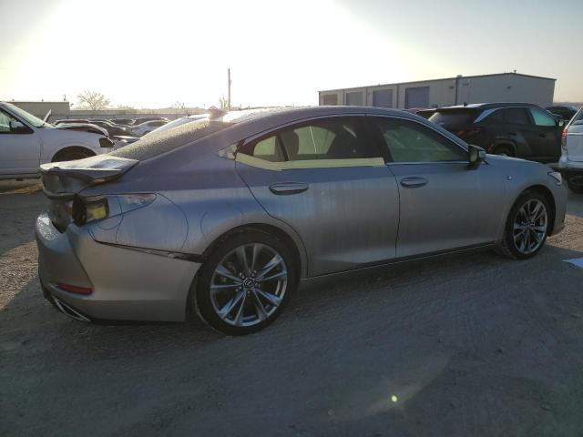 Obraz 3 z 2019 LEXUS ES 350 2019 z VIN 58ABZ1B16KU005200