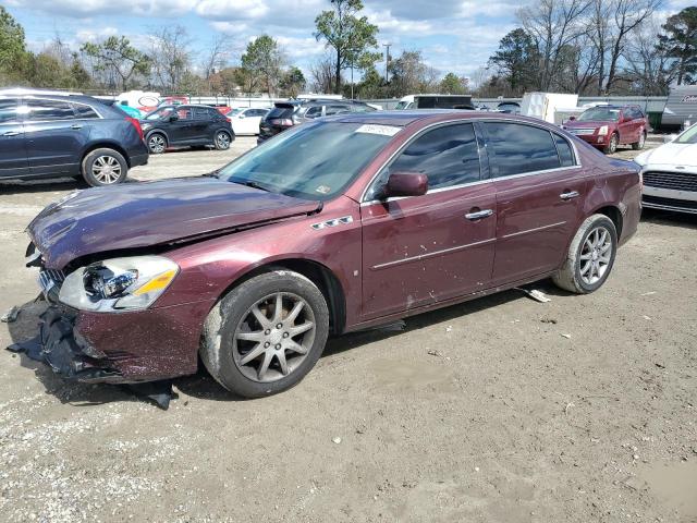 Изображение 2007 BUICK LUCERNE CXL 2007