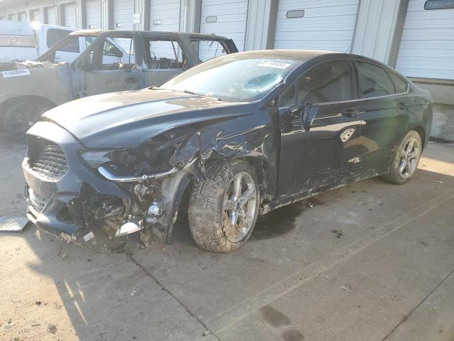 Obraz 1 z 2016 FORD FUSION SE 2016 z VIN 3FA6P0T92GR381799