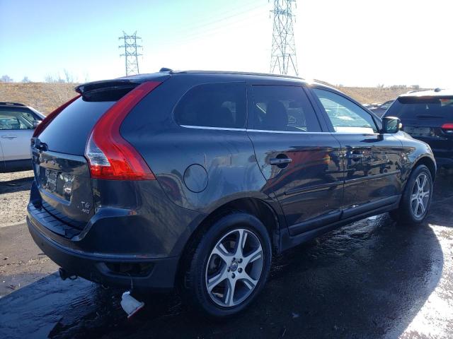 Image 3 of 2013 VOLVO XC60 T6 2013 with VIN YV4902DZ2D2430325