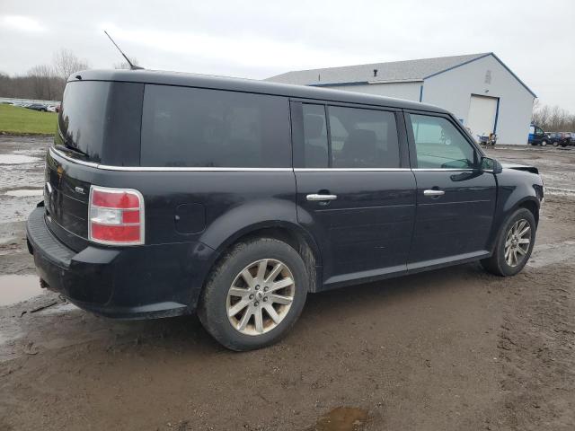 Obraz 3 z 2009 FORD FLEX SEL 2009 z VIN 2FMDK52C69BA90293