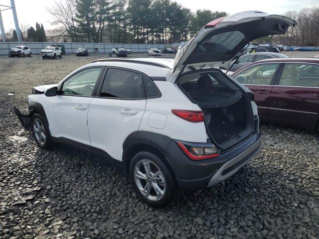 Изображение 2 2023 HYUNDAI KONA SEL 2023 с VIN KM8K3CAB3PU939403