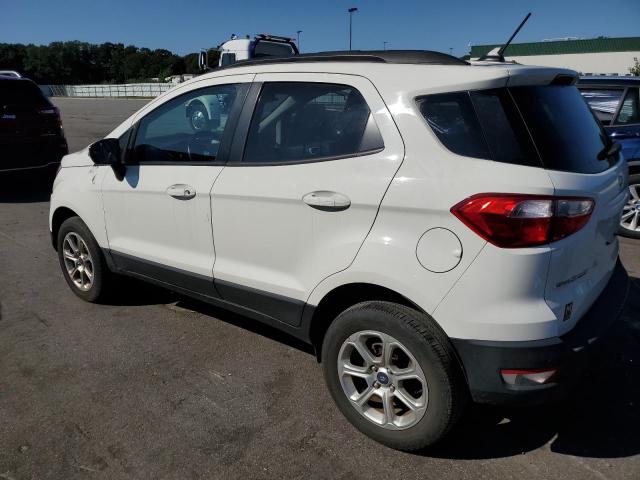 Изображение 2 2018 FORD ECOSPORT SE 2018 с VIN MAJ6P1UL3JC170990