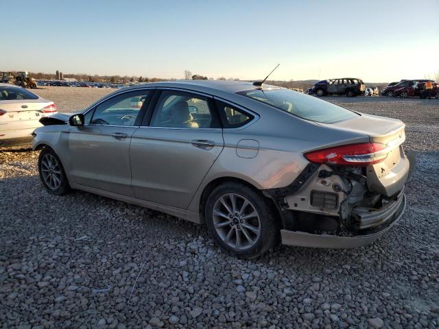 Изображение 2 2017 FORD FUSION SE 2017 с VIN 3FA6P0HD6HR291876