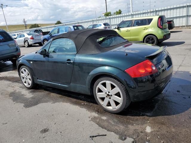 Obraz 2 z 2005 AUDI TT QUATTRO 2005 z VIN TRUUT28N751008155