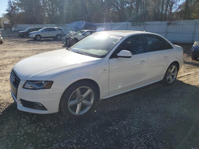 Obraz 1 z 2012 AUDI A4 PREMIUM PLUS 2012 z VIN WAUFFAFL8CN004771