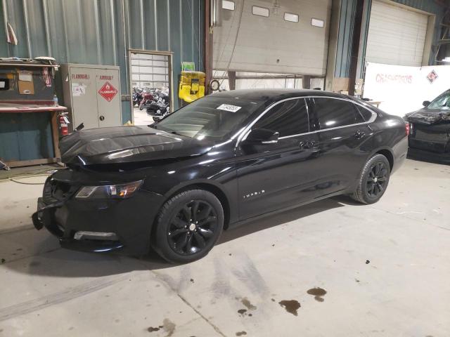 Obraz 1 z 2019 CHEVROLET IMPALA LT 2019 z VIN 2G11Z5S35K9107416