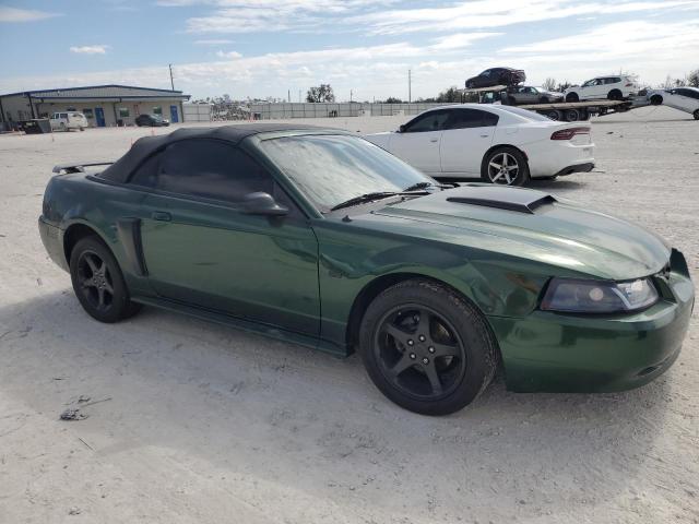 Изображение 2003 FORD MUSTANG GT 2003