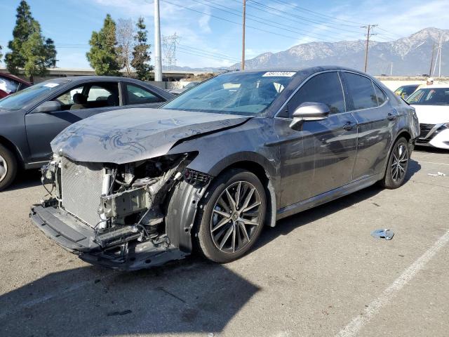 Obraz 1 z 2023 TOYOTA CAMRY SE NIGHT SHADE 2023 z VIN 4T1S31AK6PU052009