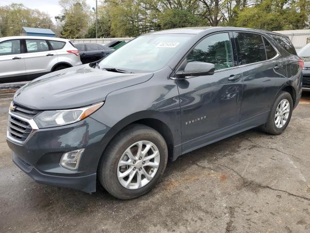 Image 1 of 2019 CHEVROLET EQUINOX LT 2019 with VIN 2GNAXKEV9K6162940