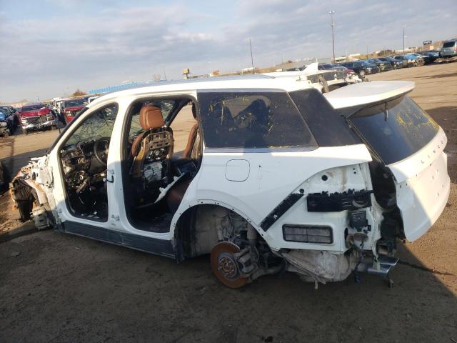 Obraz 2 z 2020 LINCOLN AVIATOR GRAND TOURING 2020 z VIN 5LMYJ8XY1LGL19583