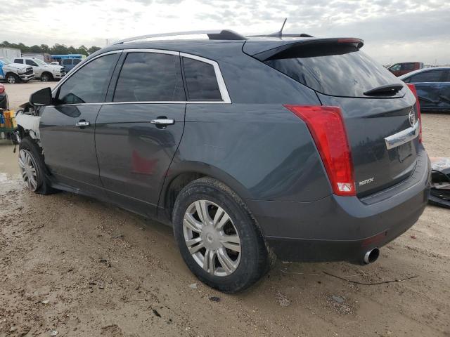 Obraz 2 z 2010 CADILLAC SRX LUXURY COLLECTION 2010 z VIN 3GYFNAEY3AS610348