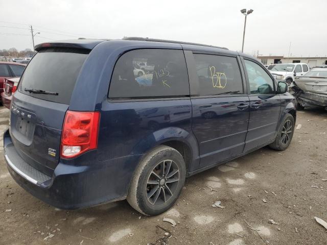 Изображение 3 2017 DODGE GRAND CARAVAN GT 2017 с VIN 2C4RDGEG3HR737625