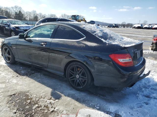 Image 2 of 2014 MERCEDES-BENZ C 250 2014 with VIN WDDGJ4HB7EG174824