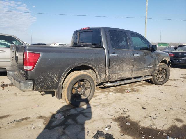 Image 3 of 2010 NISSAN TITAN XE 2010 with VIN 1N6BA0ECXAN306911