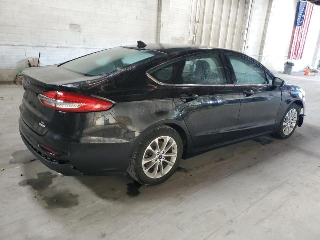 Image 3 of 2019 FORD FUSION SE 2019 with VIN 3FA6P0HDXKR238864