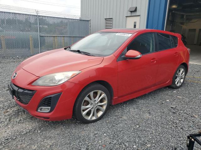 2010 MAZDA 3 S 2010 image