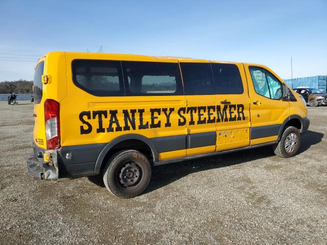 Image 3 of 2016 FORD TRANSIT T-250 2016 with VIN 1FTYR2ZM5GKA64799