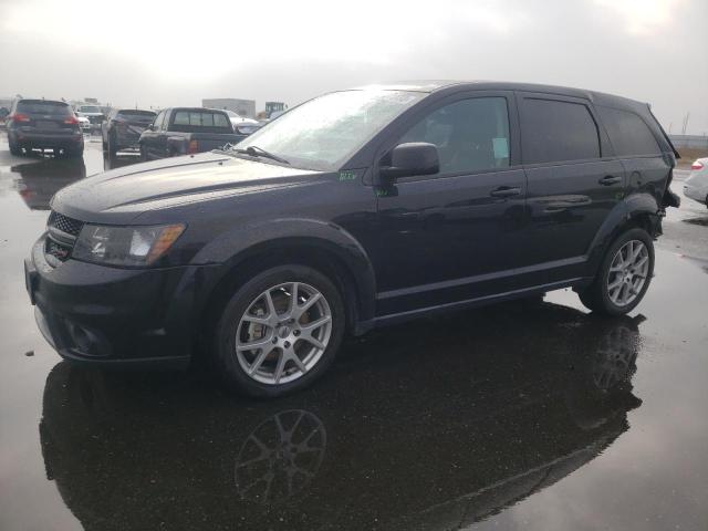 Obraz 2018 DODGE JOURNEY GT 2018