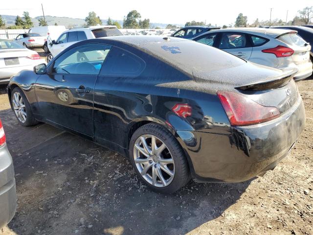 Image 2 of 2008 INFINITI G37 BASE 2008 with VIN JNKCV64E78M125006