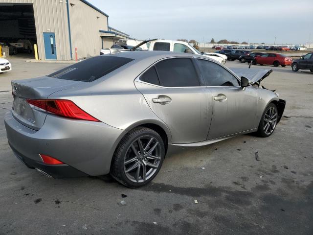 Image 3 of 2018 LEXUS IS 350 2018 with VIN JTHBZ1D21J5032796