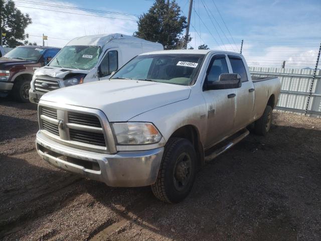 2012 DODGE RAM 2500 ST 2012 image