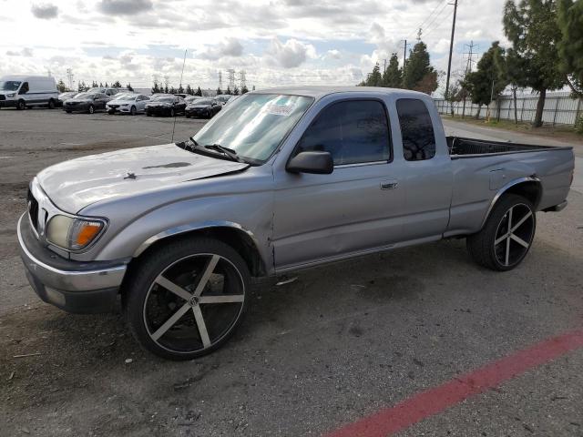 Изображение 2001 TOYOTA TACOMA XTRACAB 2001